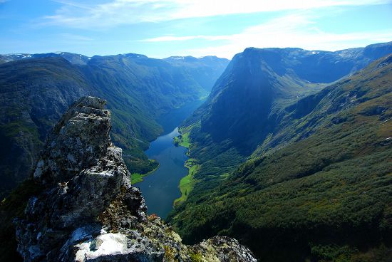 paisaje